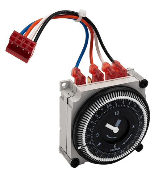 Pentair TMRLX 24 - Hour Mechanical Timer LX Controls – Vita Pool Supply