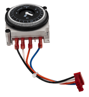 Pentair TMRLX 24 - Hour Mechanical Timer LX Controls – Vita Pool Supply