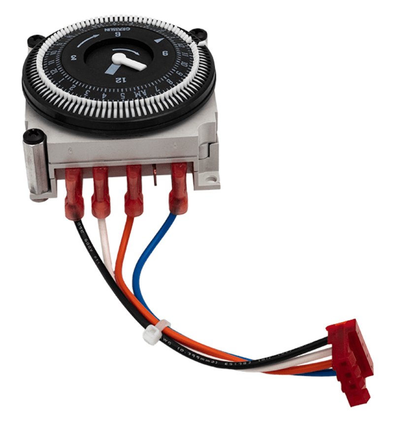 Pentair TMRLX 24 - Hour Mechanical Timer LX Controls – Vita Pool Supply