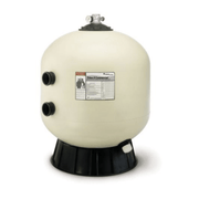 Pentair Triton C TR100C 30" 4.91 Sq Ft Side Mount Commercial Sand Filter (140315) – Vita Pool Supply