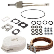 Pentair Tube Sheet Coil Assembly Kit 474971 Mastertemp 125 – Vita Pool Supply
