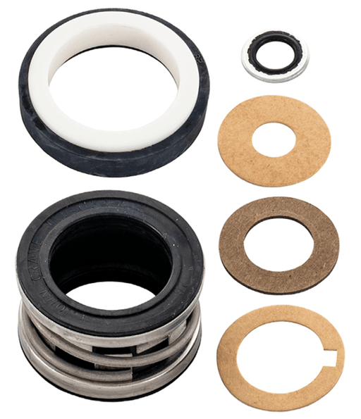 Pentair U109 - 433SS Seal Shaft – Vita Pool Supply