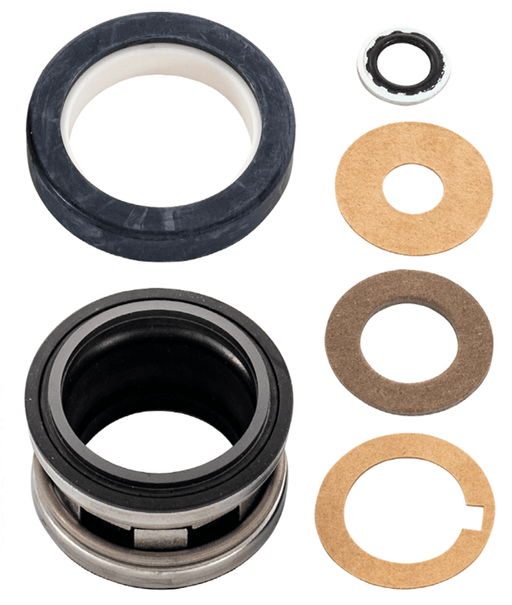 Pentair U109 - 433SS Seal Shaft – Vita Pool Supply
