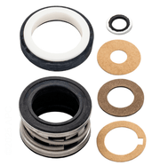 Pentair U109 - 433SS Sta - Rite 5HP Seal Package, U109433SS – Vita Pool Supply