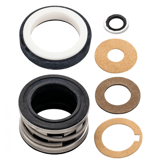 Pentair U109 - 433SS Sta - Rite 5HP Seal Package, U109433SS – Vita Pool Supply