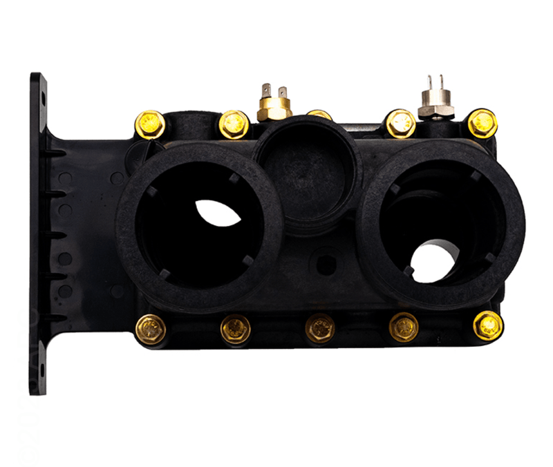Pentair UltraTemp ETi 400 Manifold Kit, 476002 – Vita Pool Supply