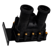 Pentair UltraTemp ETi 400 Manifold Kit, 476002 – Vita Pool Supply