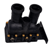 Pentair UltraTemp ETi 400 Manifold Kit, 476002 – Vita Pool Supply