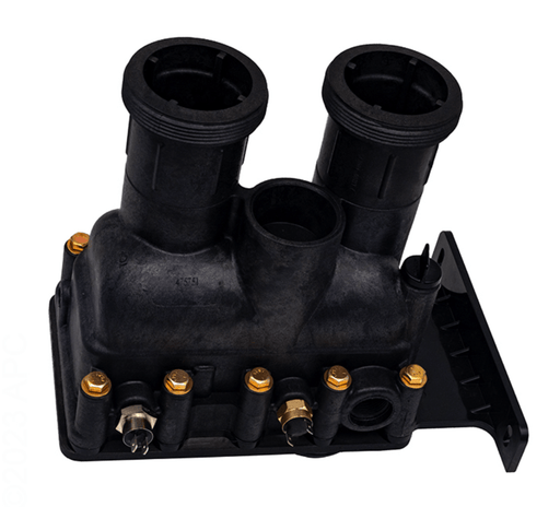 Pentair UltraTemp ETi 400 Manifold Kit, 476002 – Vita Pool Supply