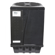 Pentair UltraTemp® Pool Heat Pump Black – Vita Pool Supply