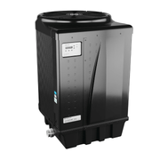 Pentair UltraTemp® Pool Heat Pump Black – Vita Pool Supply