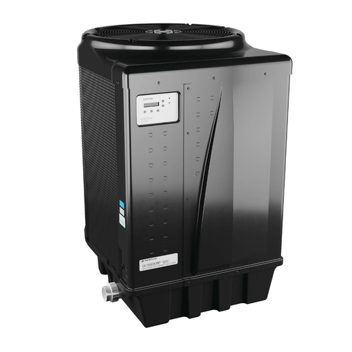 Pentair UltraTemp® Pool Heat Pump Black – Vita Pool Supply