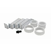 Pentair Water Union & Tie Down Kit for UltraTemp Heat Pump 461030Z – Vita Pool Supply