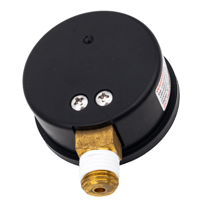 Pentair WC119 - 87 V - Clamp Assembly with Knob for Sta - Rite, Cristal - Flo, Waterford – Vita Pool Supply