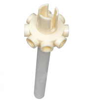 Pentair WC137 - 517P 22.75" Collector Hub Assembly Sta - Rite T - 200BP – Vita Pool Supply