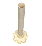 Pentair WC137 - 517P 22.75" Collector Hub Assembly Sta - Rite T - 200BP – Vita Pool Supply