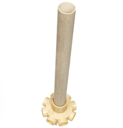 Pentair WC137 - 519P Collector Hub Assembly T - 240BP Sta - Rite – Vita Pool Supply