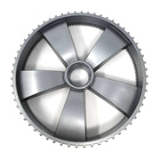 Pentair Wheel Without Bearing, 370406Z – Vita Pool Supply