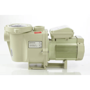 Pentair WhisperFlo® 1.1 HP Single Speed Pump (EC - 015583) – Vita Pool Supply