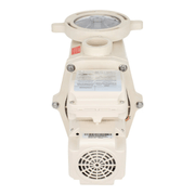 Pentair WhisperFlo® 1.1 HP Single Speed Pump (EC - 015583) – Vita Pool Supply