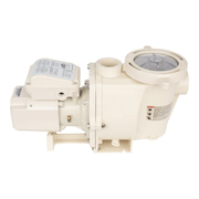 Pentair WhisperFlo® 1.1 HP Single Speed Pump (EC - 015583) – Vita Pool Supply