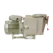 Pentair WhisperFlo® 1.1 HP Single Speed Pump (EC - 015583) – Vita Pool Supply