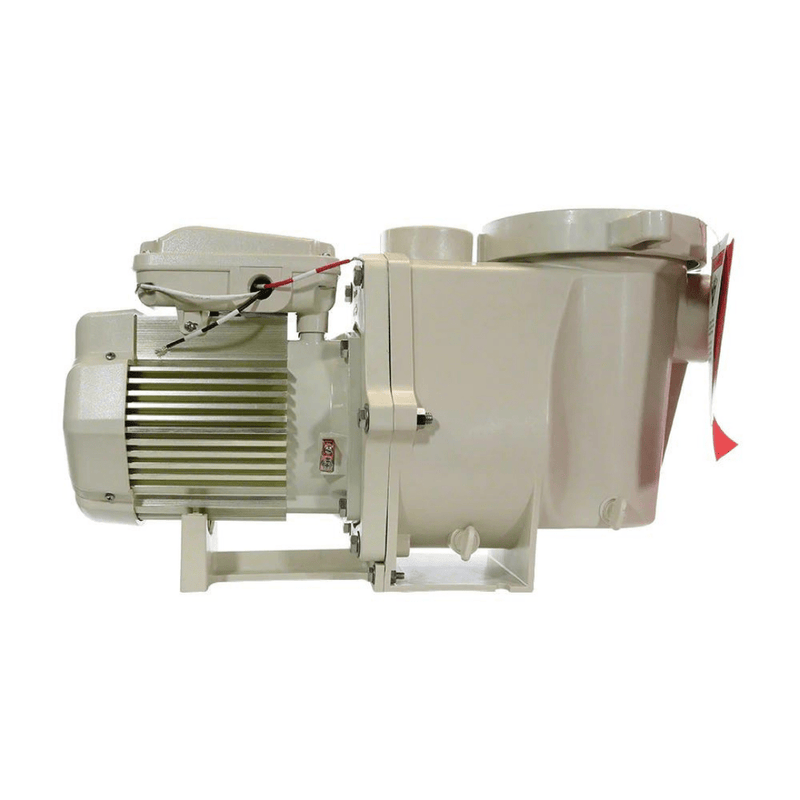 Pentair WhisperFlo® 1.1 HP Single Speed Pump (EC - 015583) – Vita Pool Supply