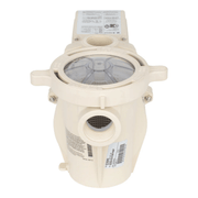 Pentair WhisperFlo® 1.1 HP Single Speed Pump (EC - 015583) – Vita Pool Supply
