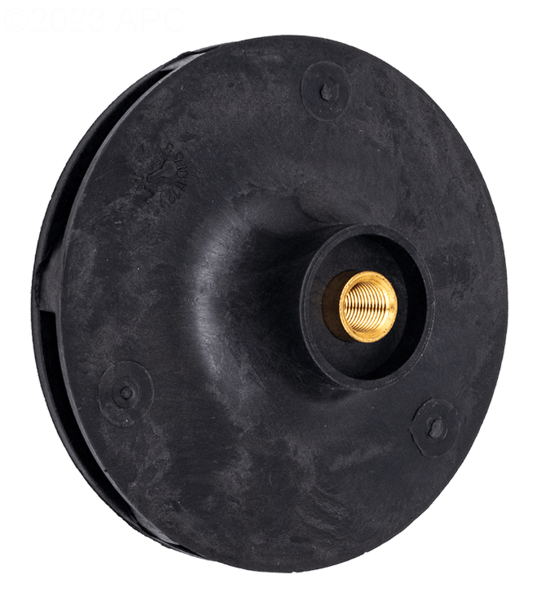 Pentair WhisperFlo Impeller 1.5HP 073129Z – Vita Pool Supply