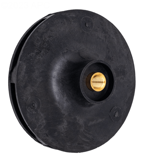 Pentair WhisperFlo Impeller 1.5HP 073129Z – Vita Pool Supply