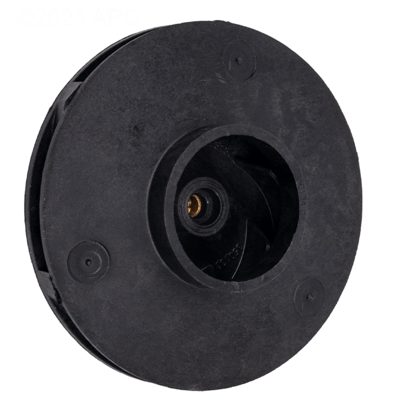 Pentair WhisperFlo Impeller 1.5HP 073129Z – Vita Pool Supply