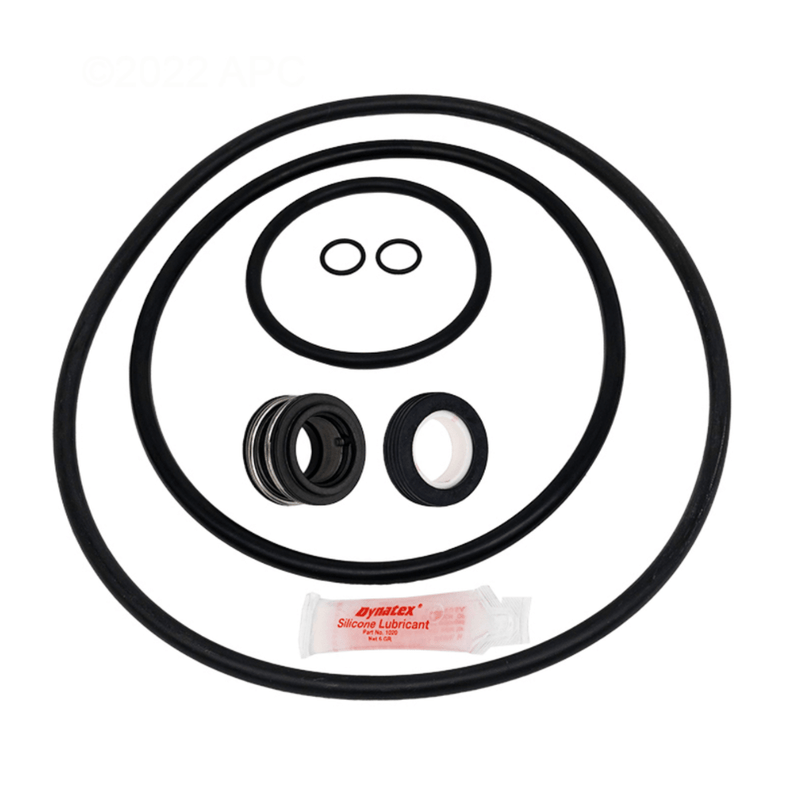 Pentair WhisperFloXF Pump Repair Kit – Vita Pool Supply