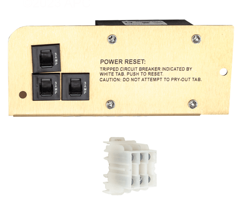 Pentair XFM3BK Transformer For 3800 Compool – Vita Pool Supply