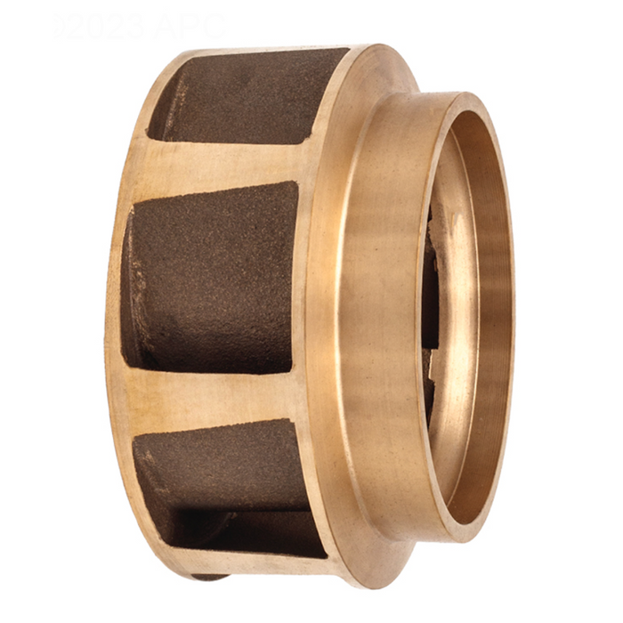 Pentair 070225 Medium Head Impeller 15HP for C Series® Pump