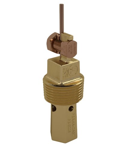 Perma - Cast PB - 2008 1" NPT Water Bonding Fitting – Vita Pool Supply