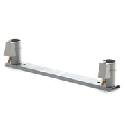 Perma - Cast PC - 4020 - P 4" Plastic Deck Anchor Socket Channel with 20" Center – Vita Pool Supply
