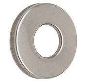 Perma - Cast PE - 0019 - S Stainless Steel Escutcheon for 1.90" OD Tubing Rails – Vita Pool Supply