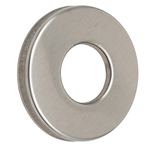 Perma - Cast PE - 0019 - S Stainless Steel Escutcheon for 1.90" OD Tubing Rails – Vita Pool Supply