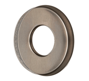 Perma - Cast PE - 0019 - S Stainless Steel Escutcheon for 1.90" OD Tubing Rails – Vita Pool Supply