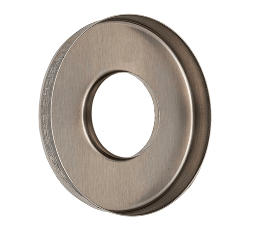 Perma - Cast PE - 0019 - S Stainless Steel Escutcheon for 1.90" OD Tubing Rails – Vita Pool Supply