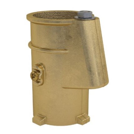 Perma - Cast PS - 4019 - BC 4" Bronze Hanover Clone Anchor Socket for 1.9" OD Tubing – Vita Pool Supply