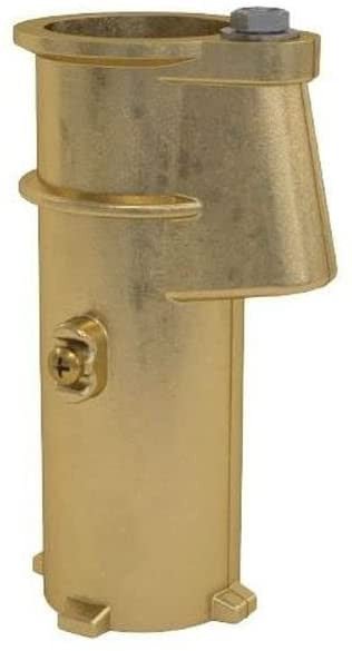 Perma - Cast PS - 6019 - BC Bronze Big Boy Socket Anchor for 1.9 Inch OD Tubing Rails – Vita Pool Supply