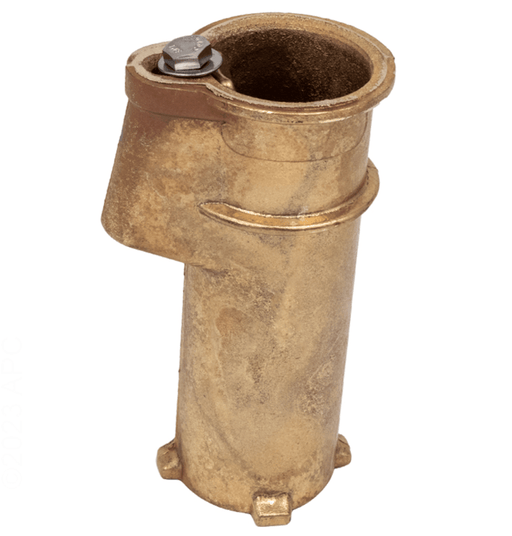 Perma - Cast PS - 6019 - BC Bronze Big Boy Socket Anchor for 1.9 Inch OD Tubing Rails – Vita Pool Supply