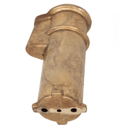 Perma - Cast PS - 6019 - BC Bronze Big Boy Socket Anchor for 1.9 Inch OD Tubing Rails – Vita Pool Supply