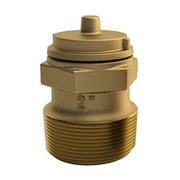 Perma - Cast PV - 20 Bronze Hydrostatic Relief Valve 2" – Vita Pool Supply
