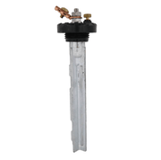 Perma - Cast TN - 100 TechNode 1" Replacement Zinc Inline Anode – Vita Pool Supply