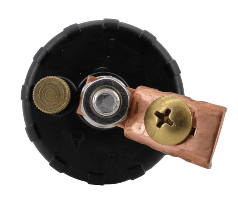 Perma - Cast TN - 100 TechNode 1" Replacement Zinc Inline Anode – Vita Pool Supply