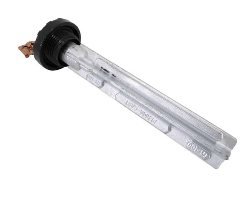 Perma - Cast TN - 100 TechNode 1" Replacement Zinc Inline Anode – Vita Pool Supply