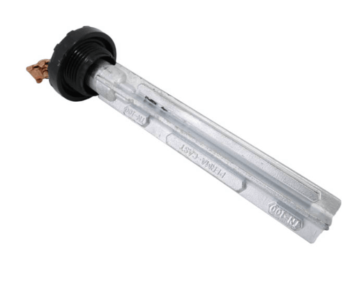 Perma - Cast TN - 100 TechNode 1" Replacement Zinc Inline Anode – Vita Pool Supply