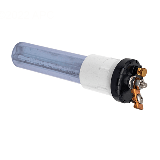 Perma - Cast TN - IL In - Line Anode Clear PVC Plumbing Kit – Vita Pool Supply
